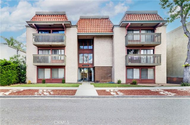 4110 Elm Avenue 203, Long Beach, CA 90807