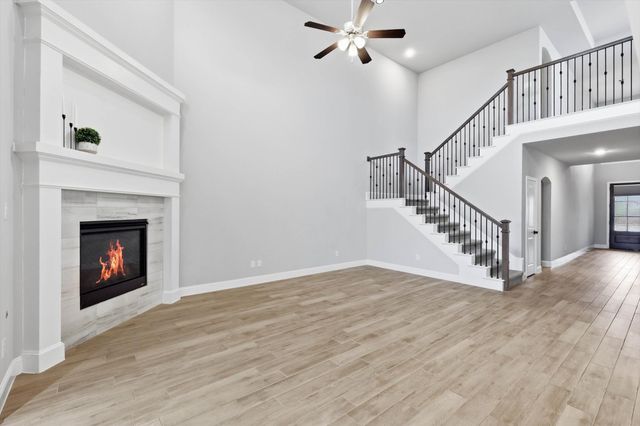 1532 Jocelyn Drive, Fort Worth, TX 76052