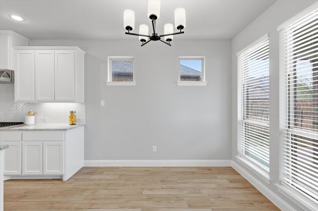 1532 Jocelyn Drive, Fort Worth, TX 76052