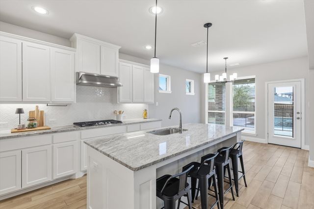 1532 Jocelyn Drive, Fort Worth, TX 76052