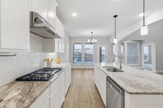 1532 Jocelyn Drive, Fort Worth, TX 76052