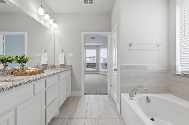 1532 Jocelyn Drive, Fort Worth, TX 76052