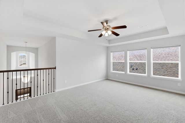 1532 Jocelyn Drive, Fort Worth, TX 76052