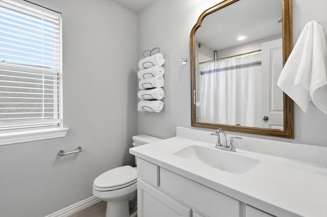 1532 Jocelyn Drive, Fort Worth, TX 76052