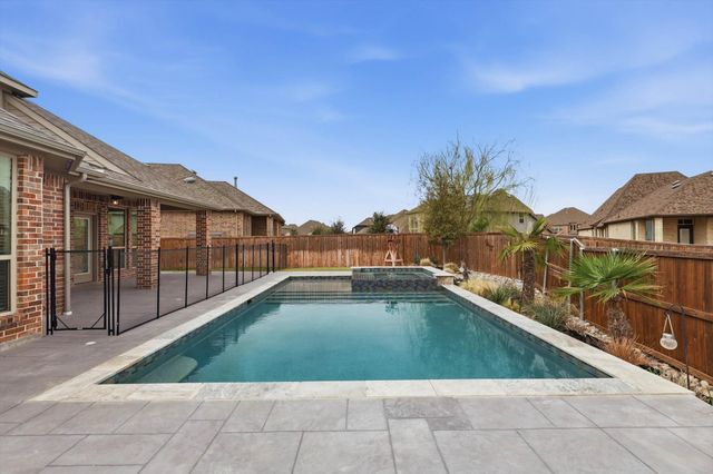 1532 Jocelyn Drive, Fort Worth, TX 76052