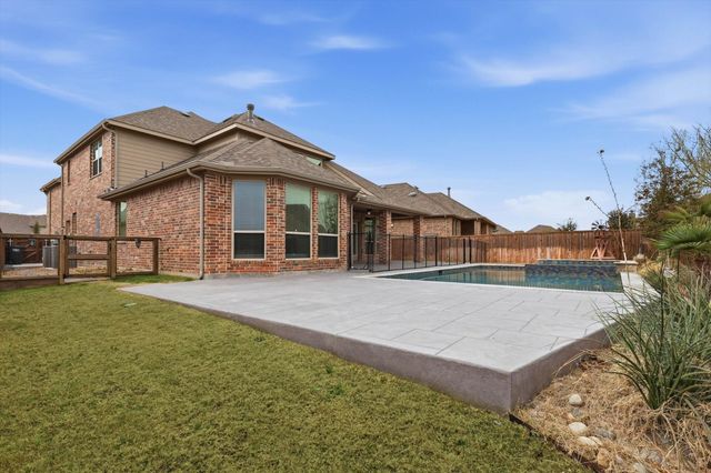 1532 Jocelyn Drive, Fort Worth, TX 76052