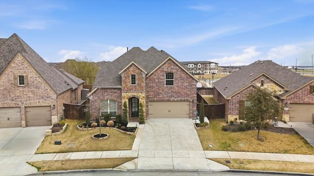1532 Jocelyn Drive, Fort Worth, TX 76052