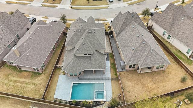 1532 Jocelyn Drive, Fort Worth, TX 76052