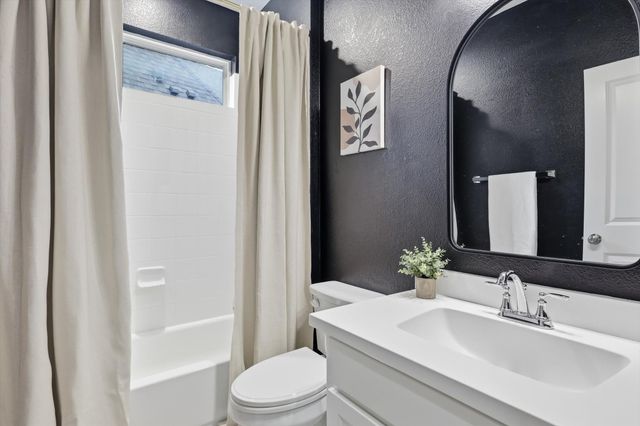 1532 Jocelyn Drive, Fort Worth, TX 76052