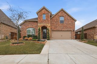 1532 Jocelyn Drive, Fort Worth, TX 76052