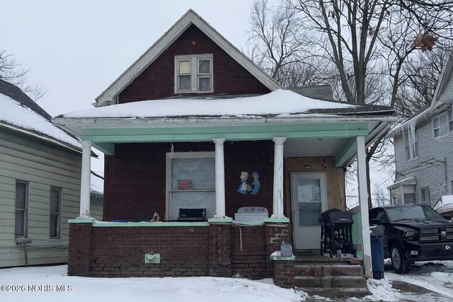 2170 Broadway Street, Toledo, OH 43609