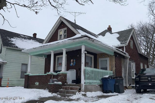 2170 Broadway Street, Toledo, OH 43609