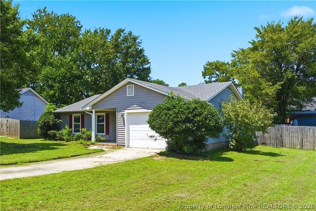 5441 Archer Road, Hope Mills, NC 28348