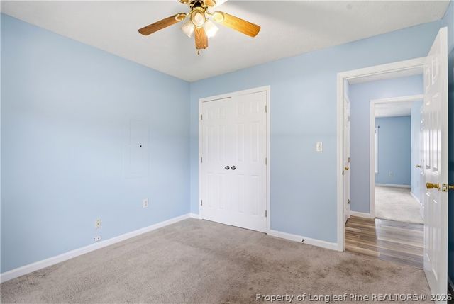 5441 Archer Road, Hope Mills, NC 28348