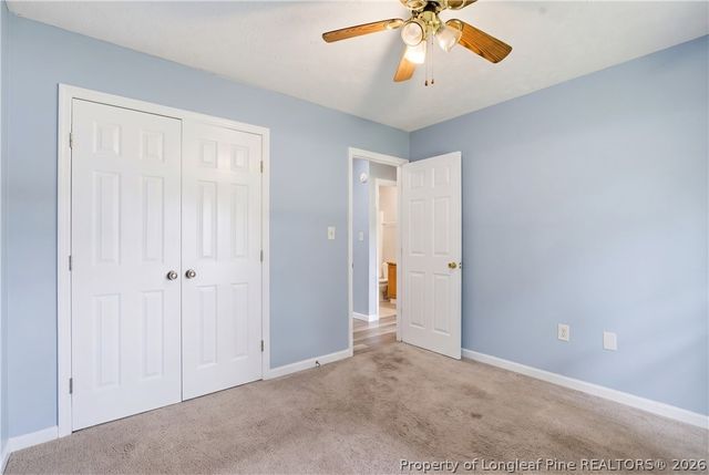 5441 Archer Road, Hope Mills, NC 28348