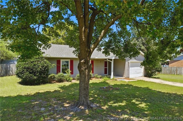 5441 Archer Road, Hope Mills, NC 28348