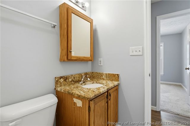 5441 Archer Road, Hope Mills, NC 28348