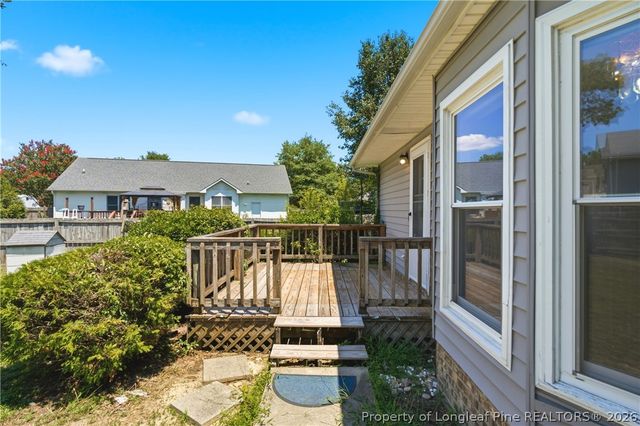 5441 Archer Road, Hope Mills, NC 28348