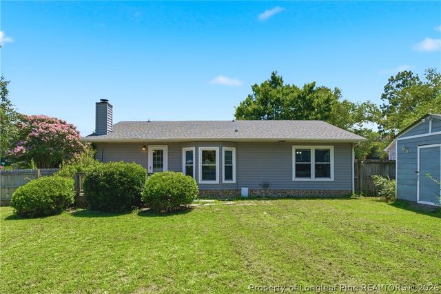 5441 Archer Road, Hope Mills, NC 28348