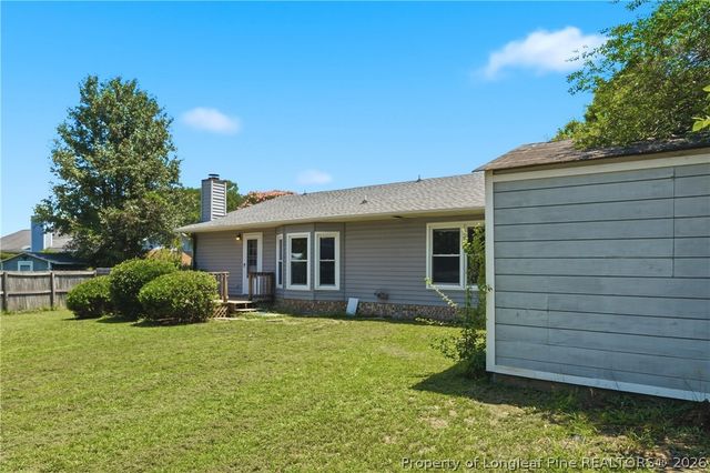 5441 Archer Road, Hope Mills, NC 28348