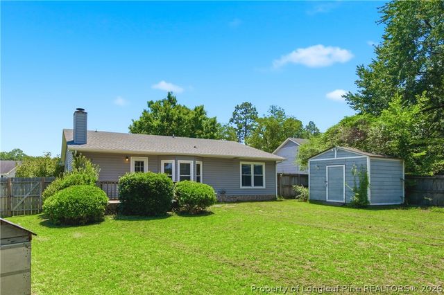5441 Archer Road, Hope Mills, NC 28348
