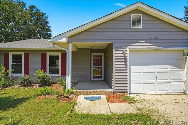 5441 Archer Road, Hope Mills, NC 28348