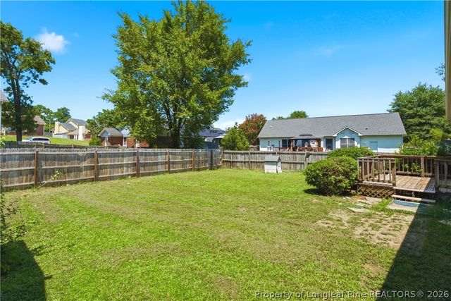5441 Archer Road, Hope Mills, NC 28348