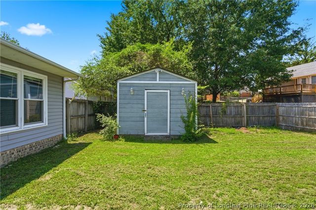 5441 Archer Road, Hope Mills, NC 28348