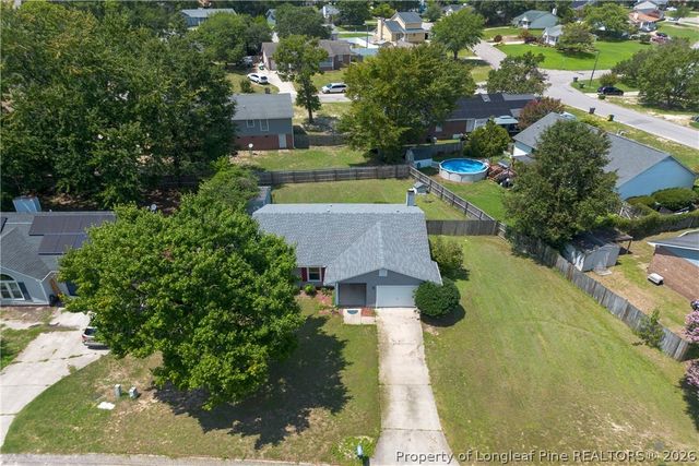 5441 Archer Road, Hope Mills, NC 28348