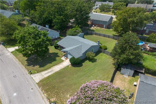 5441 Archer Road, Hope Mills, NC 28348