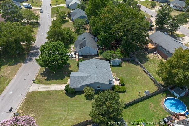 5441 Archer Road, Hope Mills, NC 28348