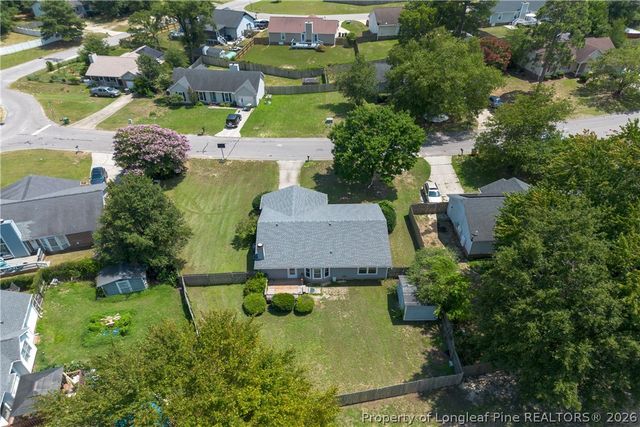 5441 Archer Road, Hope Mills, NC 28348
