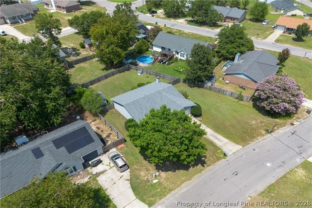 5441 Archer Road, Hope Mills, NC 28348