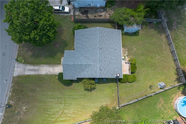 5441 Archer Road, Hope Mills, NC 28348