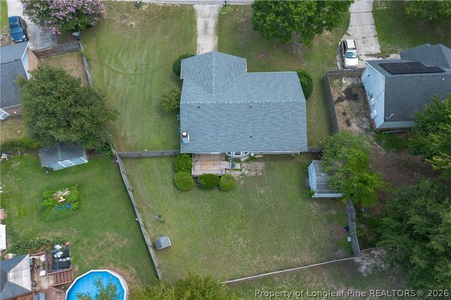 5441 Archer Road, Hope Mills, NC 28348