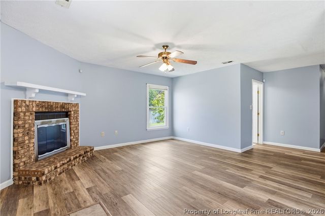 5441 Archer Road, Hope Mills, NC 28348