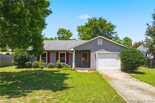 5441 Archer Road, Hope Mills, NC 28348