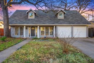 2507 Rogge LN 1, Austin, TX 78723