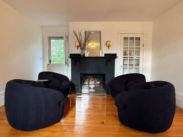 105 Elm Street A, Andover, MA 01810