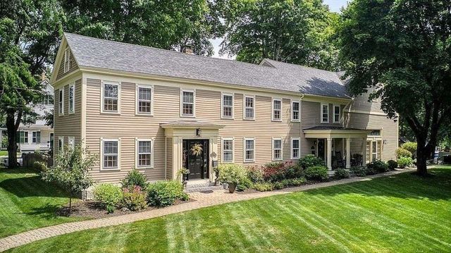 105 Elm Street A, Andover, MA 01810