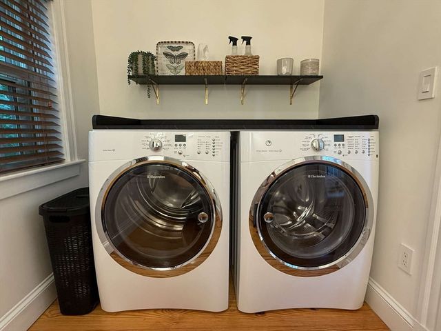 105 Elm Street A, Andover, MA 01810