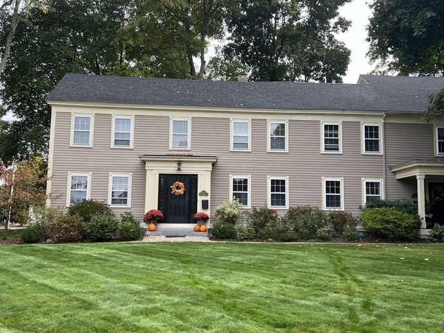 105 Elm Street A, Andover, MA 01810