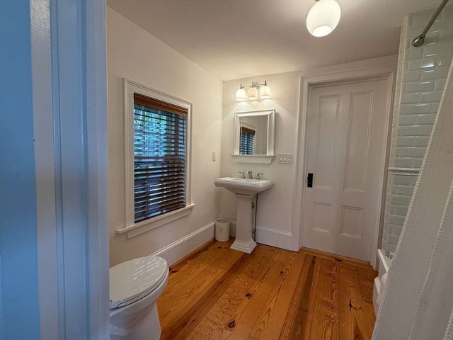 105 Elm Street A, Andover, MA 01810