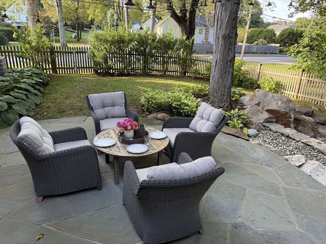 105 Elm Street A, Andover, MA 01810