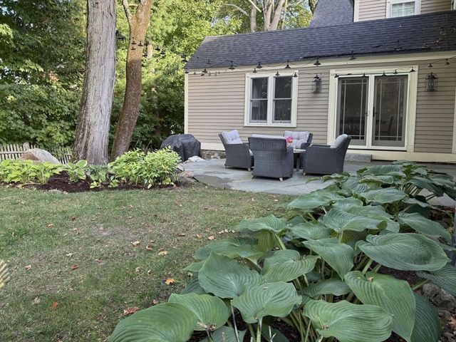 105 Elm Street A, Andover, MA 01810