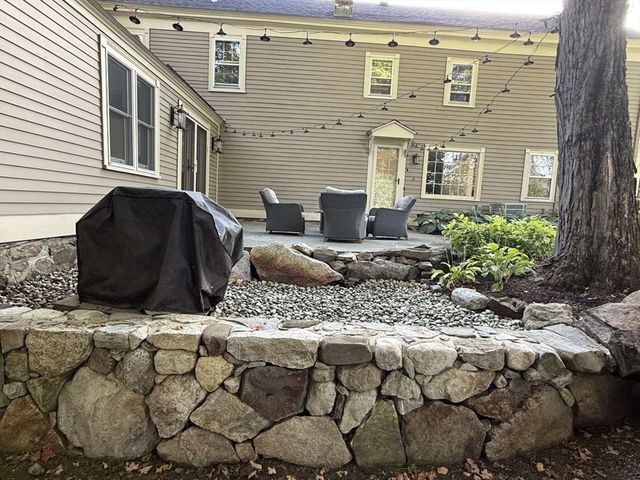 105 Elm Street A, Andover, MA 01810