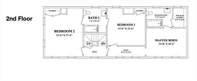 105 Elm Street A, Andover, MA 01810