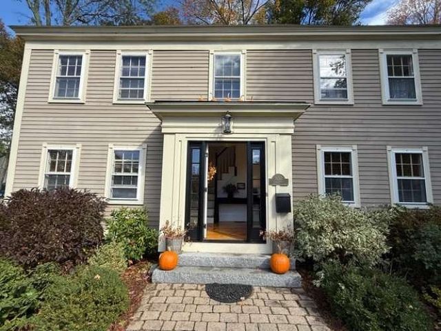 105 Elm Street A, Andover, MA 01810