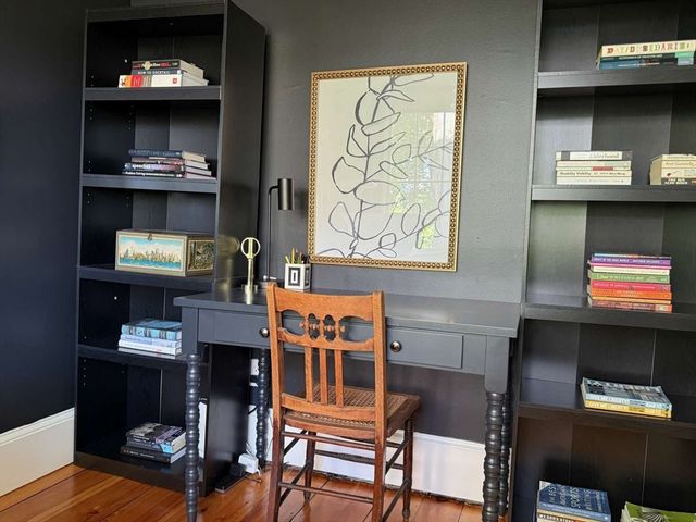 105 Elm Street A, Andover, MA 01810