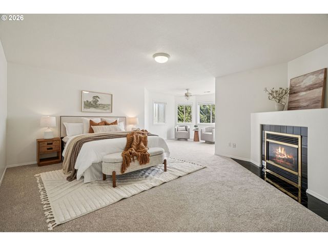 5052 Nw MILLSTONE Way, Portland, OR 97229